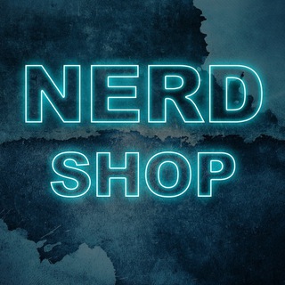 🔷️ NERD 🔷️
