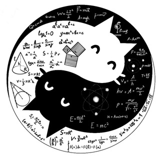 NerdsCorp | Математика, физика, котики |