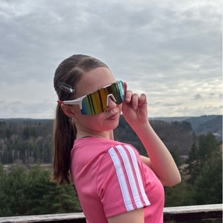 несквик бегает 🤍🏃🏼‍♀