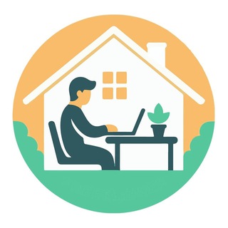 Удаленная работа и подработка