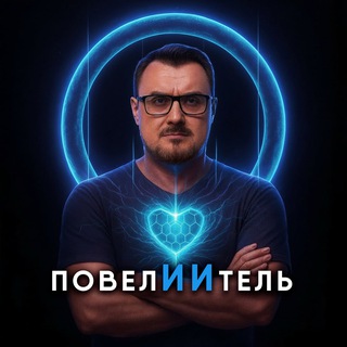 Владимир Толгский / ПовелИИтель