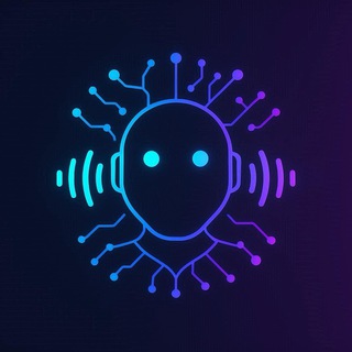 🤖 Голос Нейросети