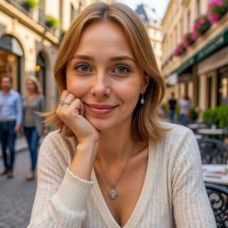 Арты_Марго_Нейросети_Помощь в написании _промтов_ и нейросетях +7951672 2856