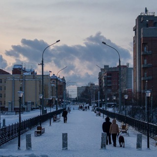 Невесомый кадр ☁️ | Фотограф
