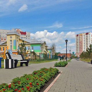 НЕВСКИЙ, соседи