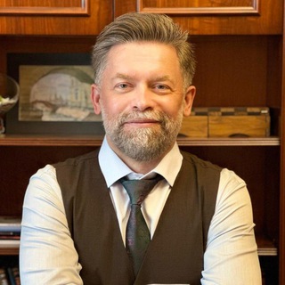 Будейкин Игорь, автор книг и консультант по супружеству