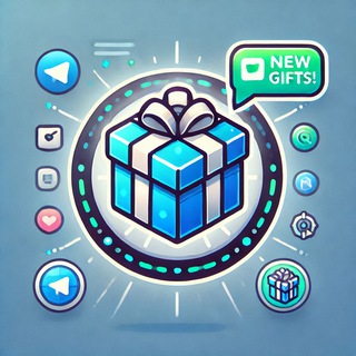 New Gifts Alerter