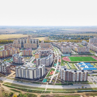 Новый город онлайн объявления