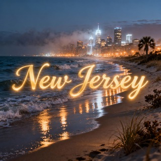 Нью Джерси • New Jersey Chat
