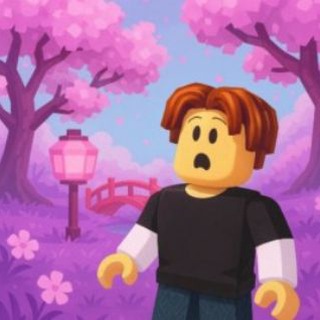 Gerty | Roblox