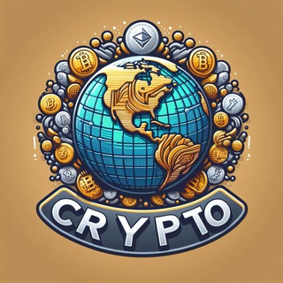 CRYPTO WORLD