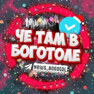 НОВОСТИ БОГОТОЛ 24