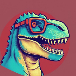 Инфозавр 🦖