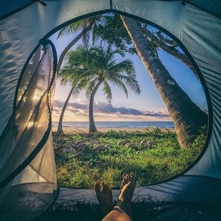 Travel Vibe