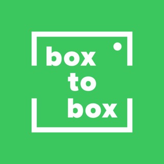 BOX TO BOX | Новости футбола