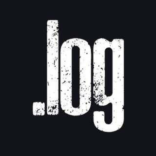 log