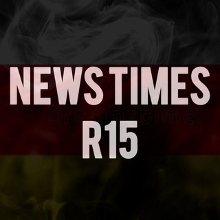 News Times R15