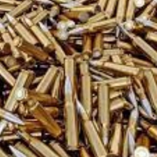 Нехватка боеприпасов