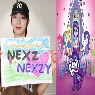 NEXZ • ネクスジ • 넥스지