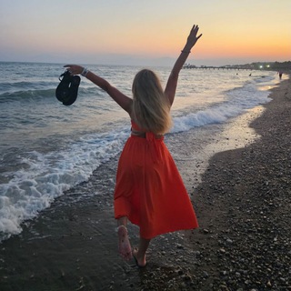 НеЗасидевшаяся👣