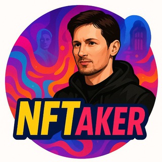 NFTaker