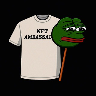 NFT Ambassador