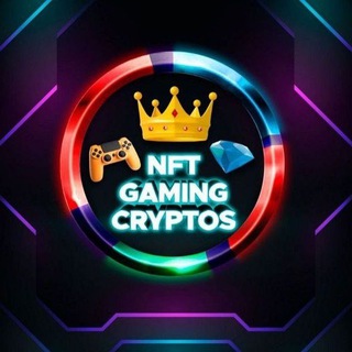 🎮NFT-GAMING💎CRYPTOS