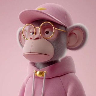 Monkey - NFT ️