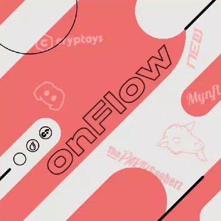 NFT on Flow