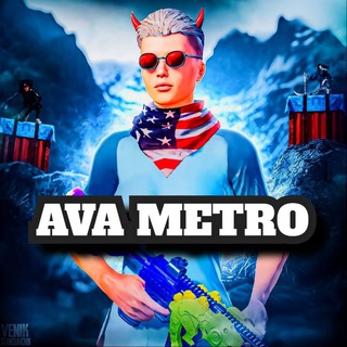 AVA METRO SHOP