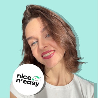 Лена | nice n’ easy 🌎