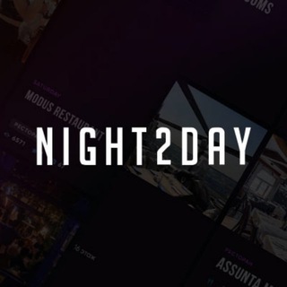 Night2day Volgograd