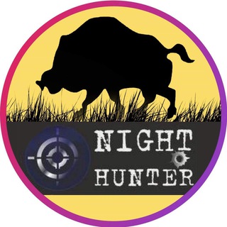 NightHunter - магазин тепловизоров🔭