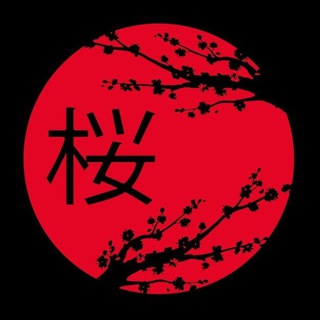 Душа Японии 🇯🇵