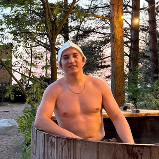 Никита Субботин / Без воды 💦