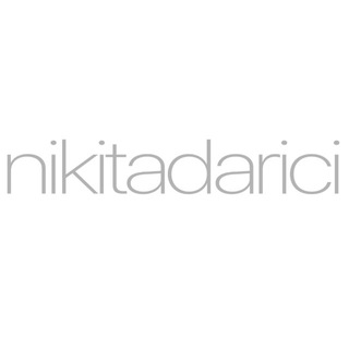 Nikita Darici