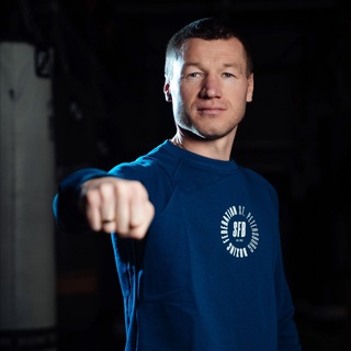 Nikitin_boxing_team