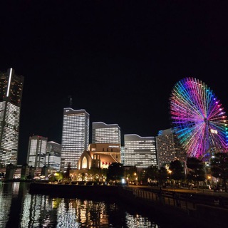 Nikkanlover in Japan