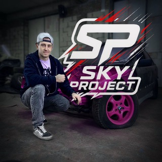 Nikolai.sky PROJECT