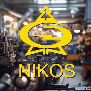 Nikos блог