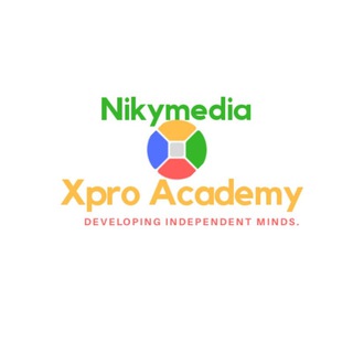 Nikymedia xPro Academy