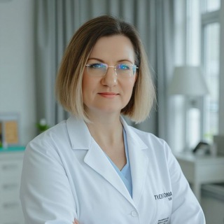 🧑‍🔬 Диетолог нутрициолог, Фитотерапевт. Касьянова Нина Николаевна.