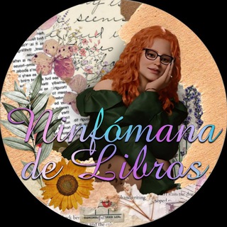 ♡ Ninfómana de libros ♡ Книжная нимфоманка