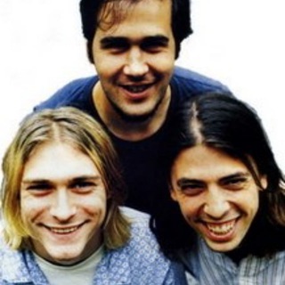 NIRVANA