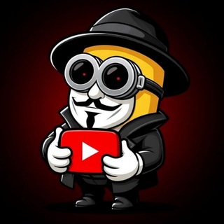 Миньонус [Ниши Американский YouTube | Ютуб]