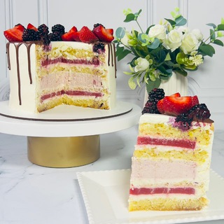 Анжерский СЛАДКОешка🍰