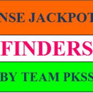 NJF: NSE Jackpot Finders®