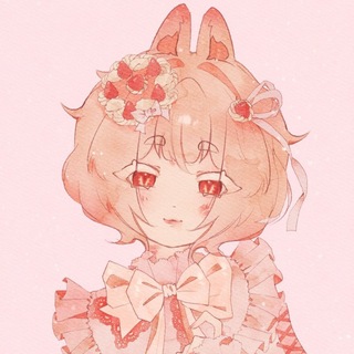 ₊ ⊹ Кори ✧ Nniane Cori ࣪ ˖