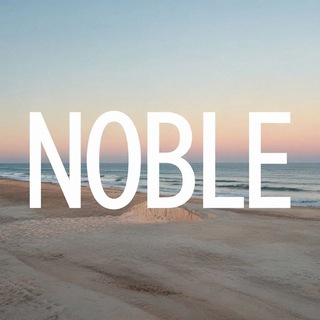 NOBLE LB || TG
