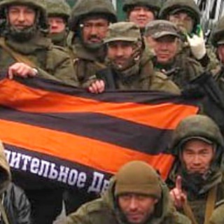 НОД на передовой, поддержка соратников. НОДФРОНТ
